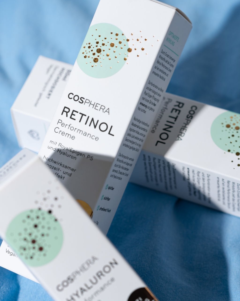 Retinol nedir ve hassas ciltlere uygun mudur?