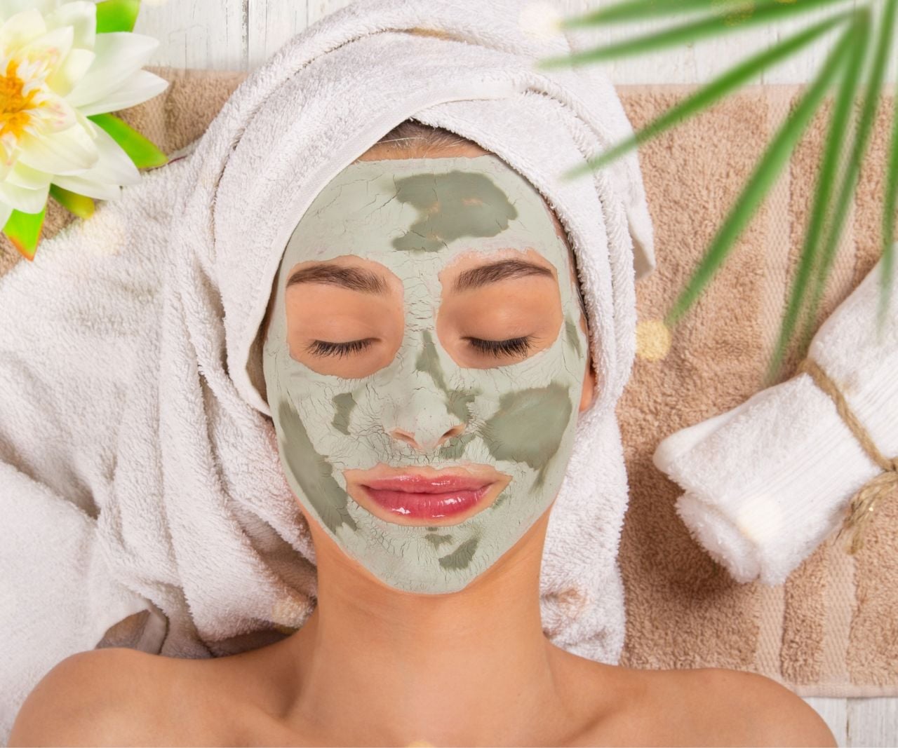 Yazın Cildinizi Rahatlatacak 3 Maske