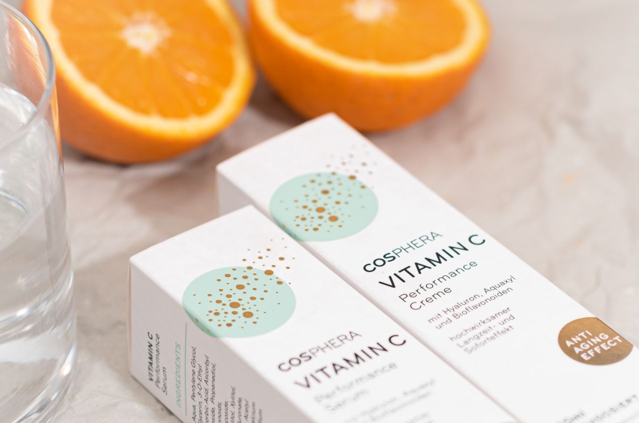 C Vitamini Faydaları