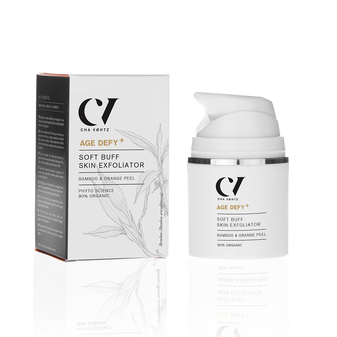 Yumuşak Cilt Eksfoliatörü (Peeling) 30ml