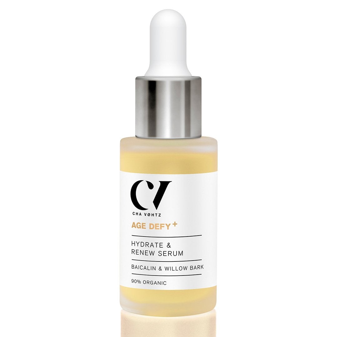 Nemlendirme ve Cilt Yenileme Serumu30 ml