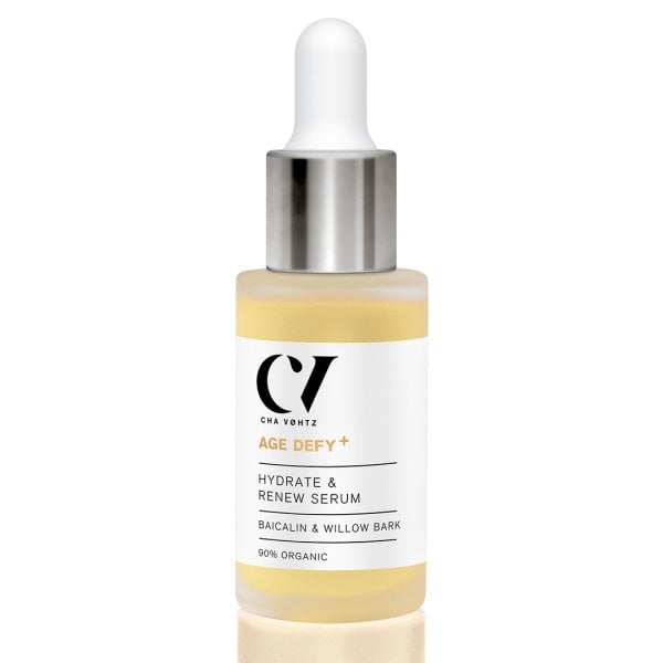 Nemlendirme ve Cilt Yenileme Serumu30 ml
