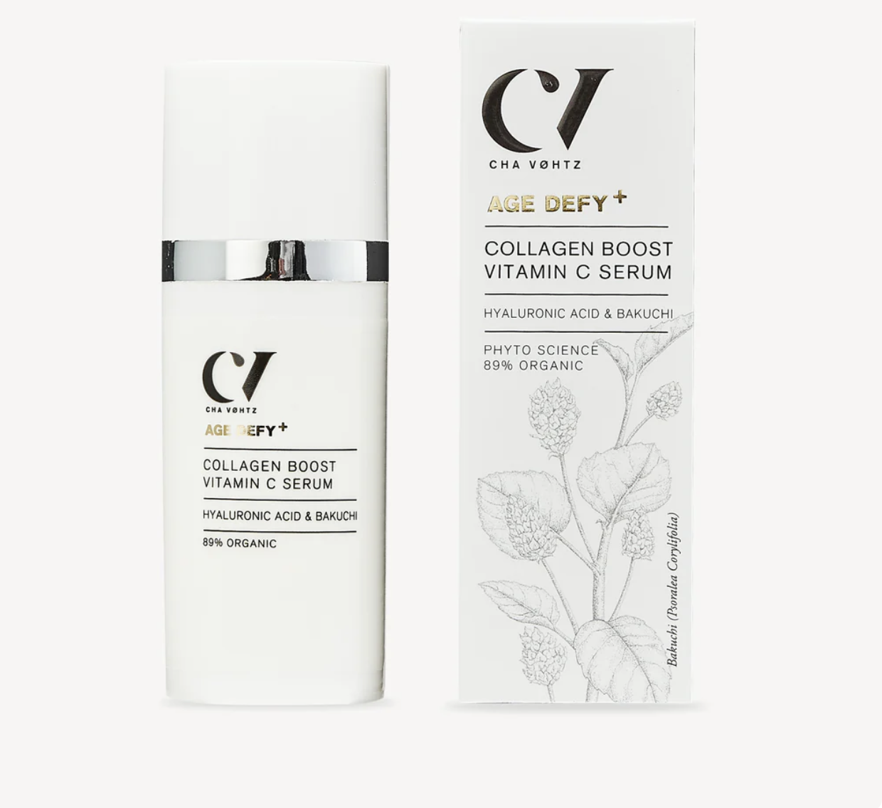 Kolajen Boost C Vitamini Serum 30 ml