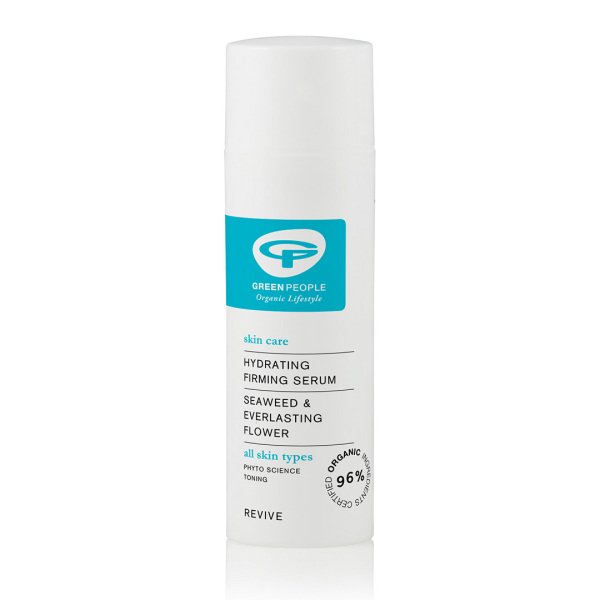 Nemlendirici Sıkılaştırıcı Serum 50ml