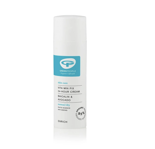 Vita Min Fix 24 Saat Kremi 50ml