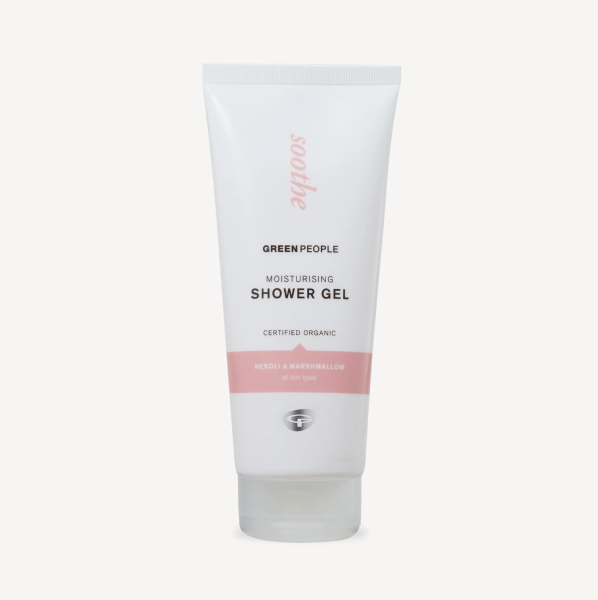 Nemlendirici Duş Jeli 200ml
