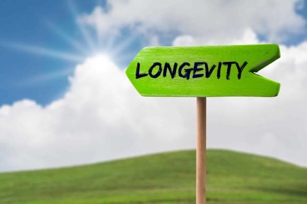 Longevity Eğitim Kitapçığı