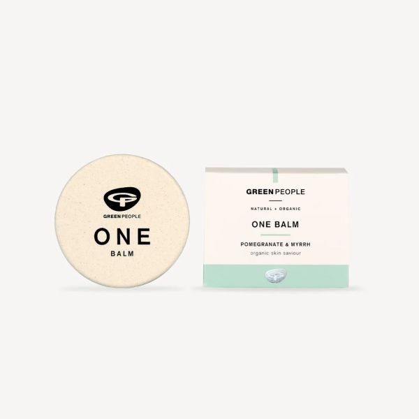 One Balm Cilt Kurtarıcı  30ml